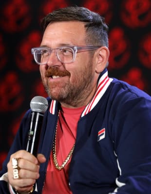 Nick Frost dead?