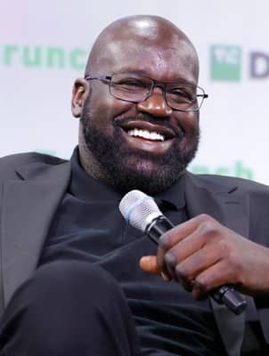 Shaquille O'Neal dead?