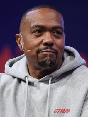 Timbaland dead?