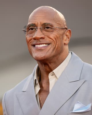 Dwayne Johnson dead?