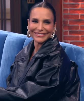 Ivete Sangalo dead?