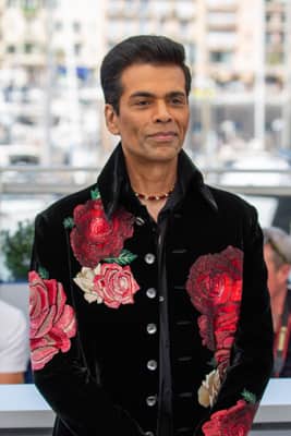 Karan Johar dead?
