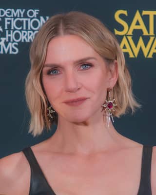 Rhea Seehorn dead?