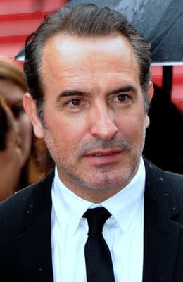 Jean Dujardin dead?