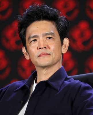 John Cho dead?