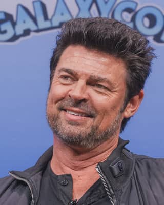 Karl Urban dead?