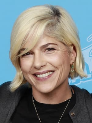 Selma Blair dead?