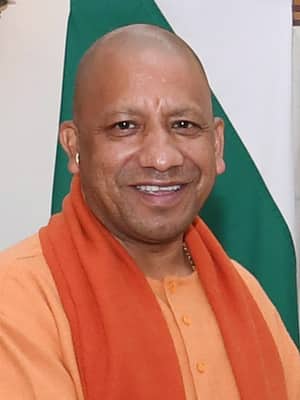 Yogi Adityanath dead?
