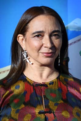 Maya Rudolph dead?