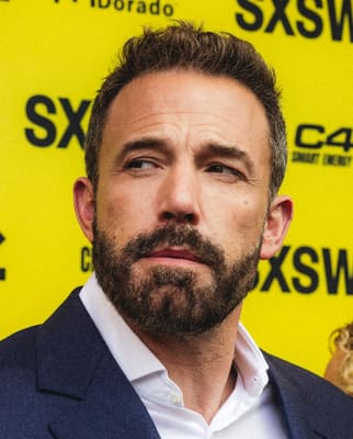 Ben Affleck dead?