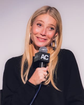 Gwyneth Paltrow dead?