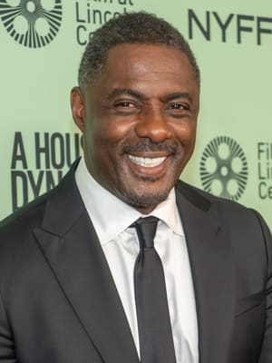 Idris Elba dead?