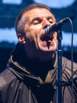 Liam Gallagher dead?
