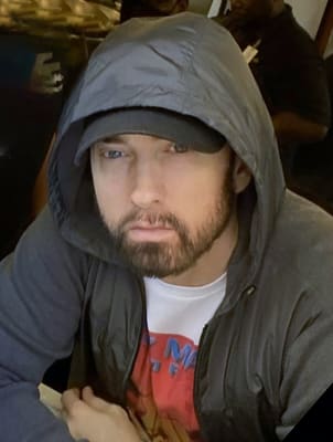 Eminem dead?