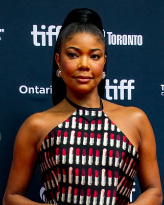 Gabrielle Union dead?