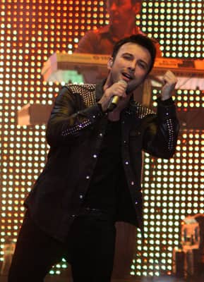Tarkan (singer) dead?