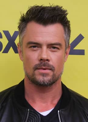 Josh Duhamel dead?