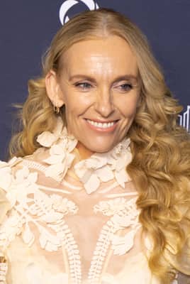 Toni Collette dead?
