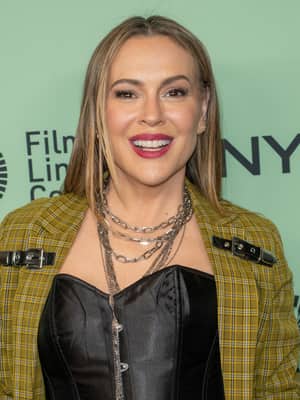 Alyssa Milano dead?