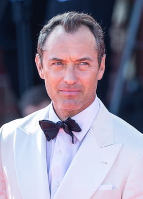 Jude Law dead?