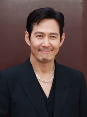 Lee Jung-jae dead?