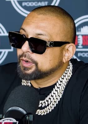 Sean Paul dead?