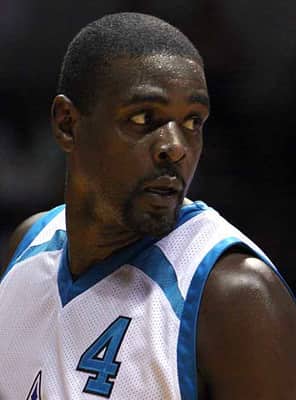 Chris Webber dead?