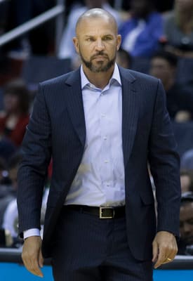 Jason Kidd dead?