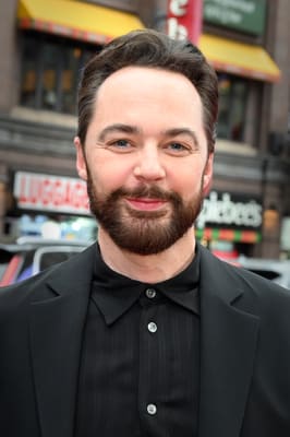 Jim Parsons dead?