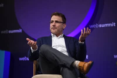 Stewart Butterfield dead?
