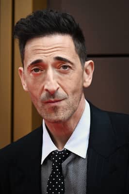 Adrien Brody dead?