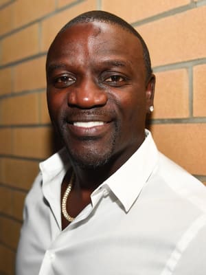 Akon dead?