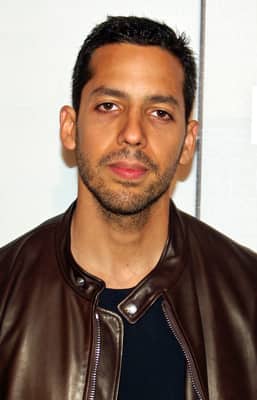David Blaine dead?