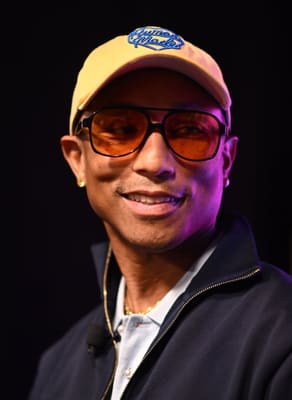 Pharrell Williams dead?
