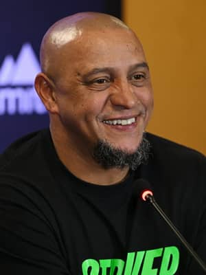 Roberto Carlos dead?