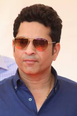 Sachin Tendulkar dead?