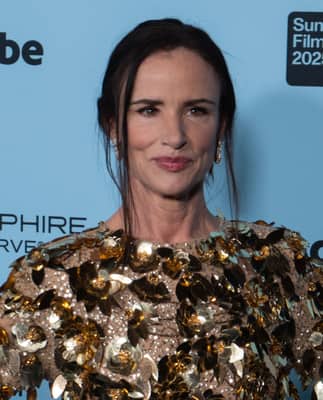 Juliette Lewis dead?