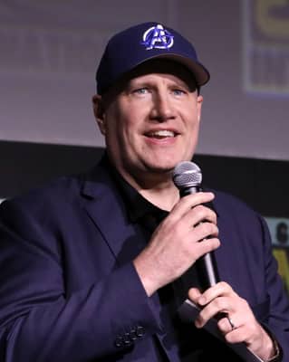 Kevin Feige dead?