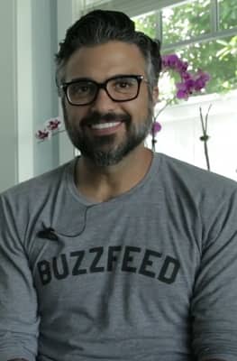 Jaime Camil dead?