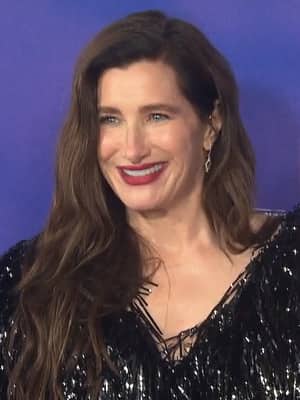 Kathryn Hahn dead?