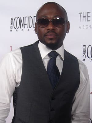 Omar Epps dead?