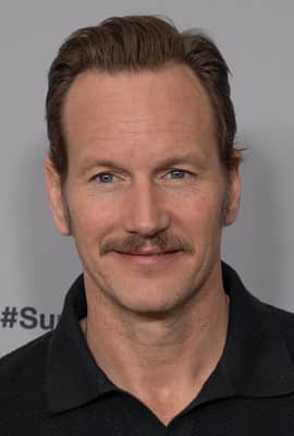 Patrick Wilson dead?