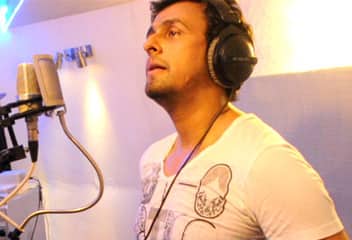 Sonu Nigam dead?