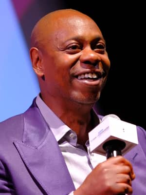 Dave Chappelle dead?