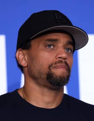 Michael Ealy dead?