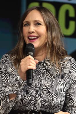 Vera Farmiga dead?