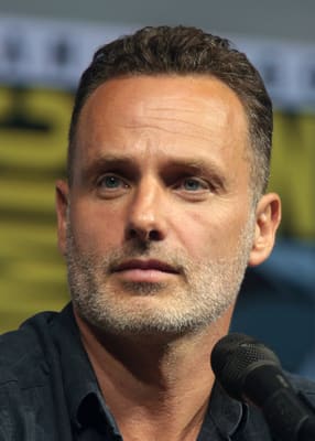 Andrew Lincoln dead?