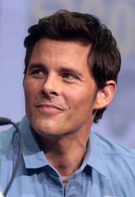 James Marsden dead?