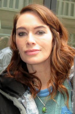 Lena Headey dead?