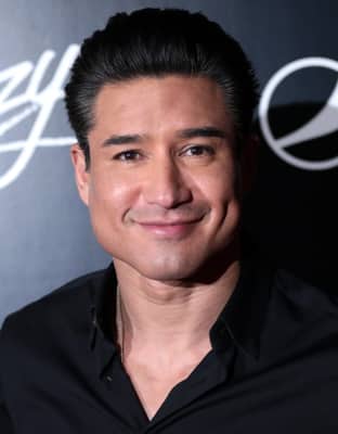 Mario Lopez dead?